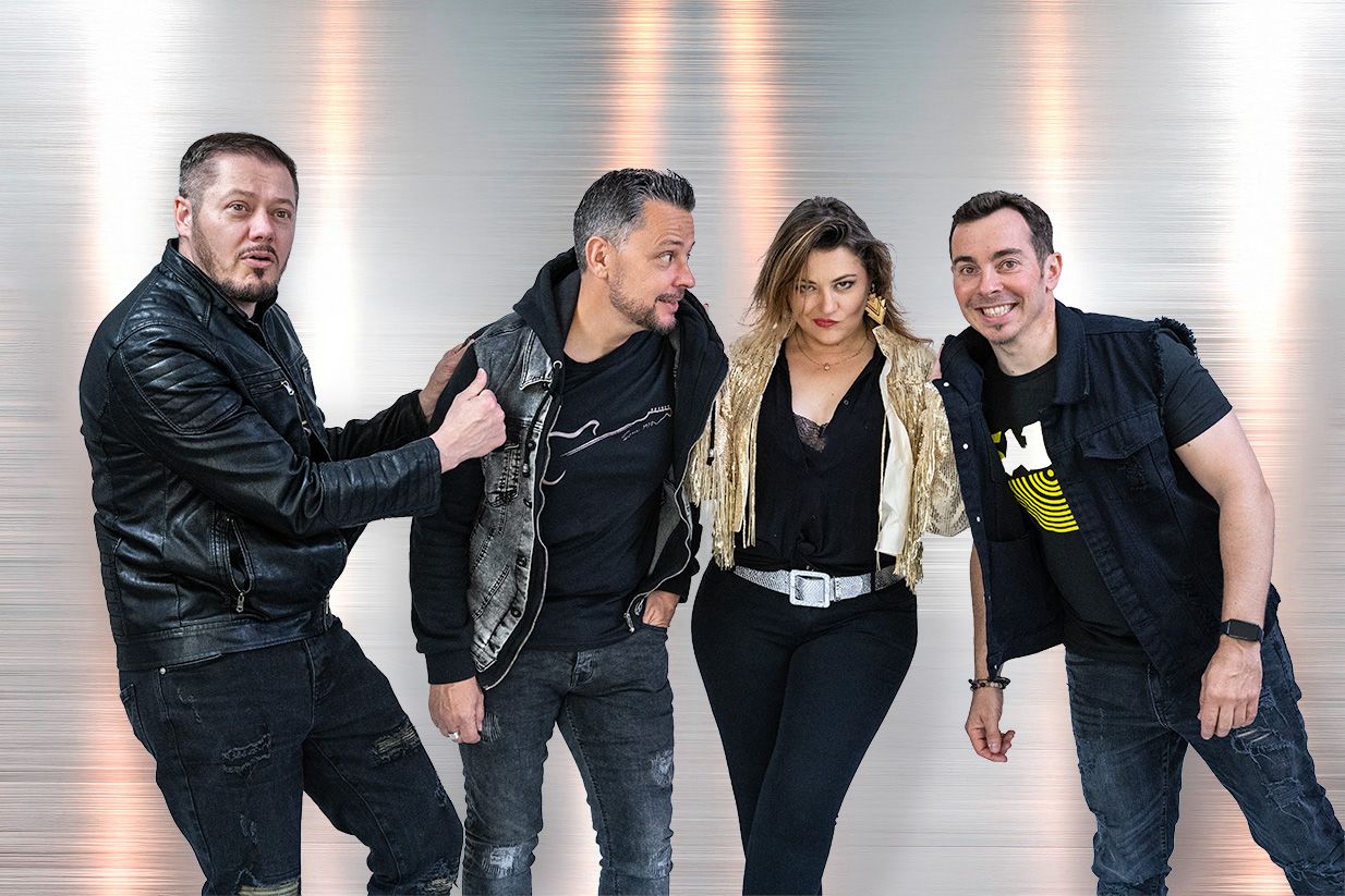 Groupe Echoo